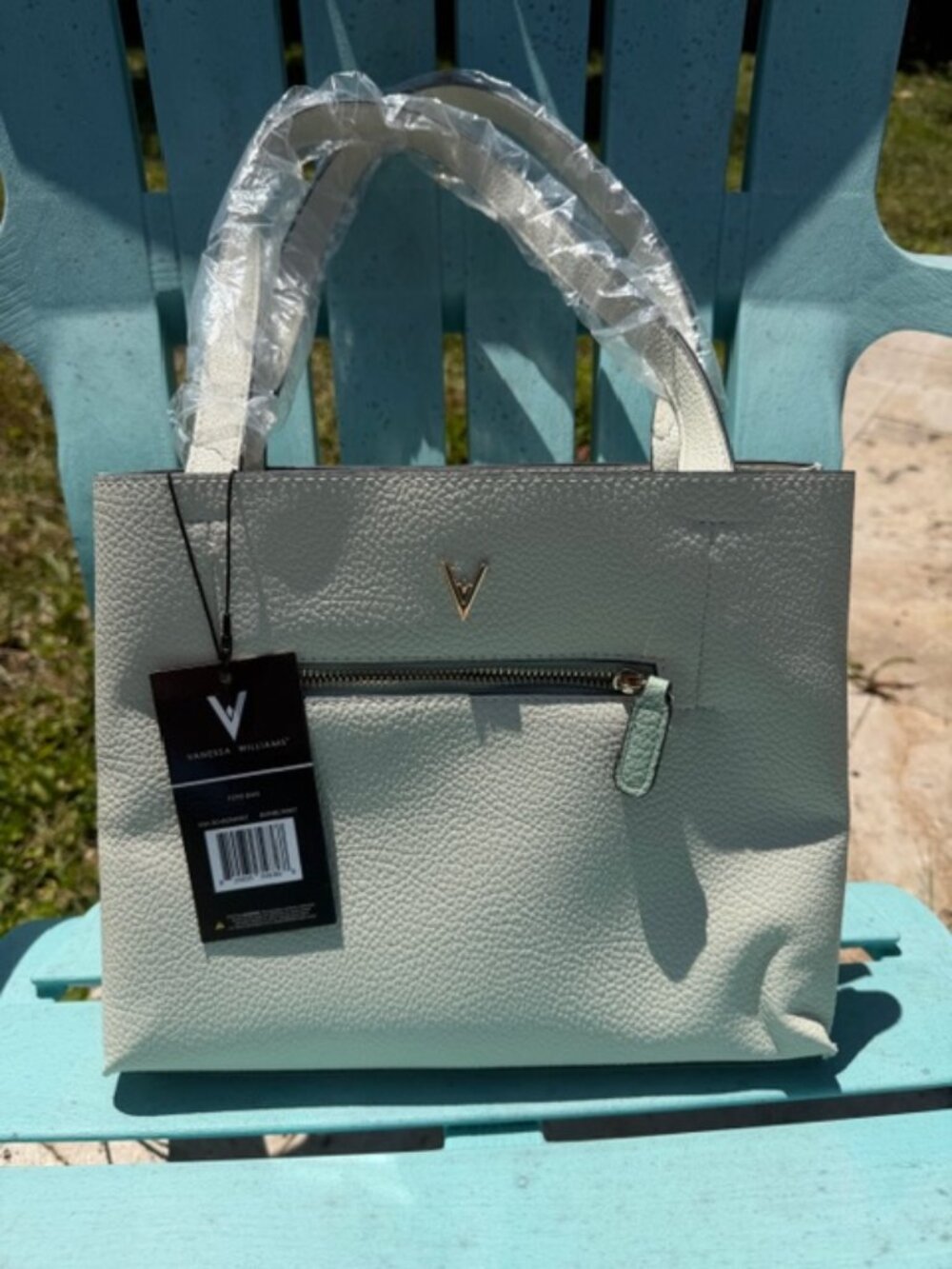 BNWT Vanessa Williams Tote